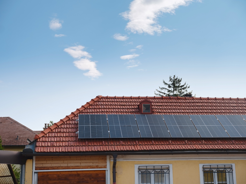 Indépendance énergétique grâce à l’autoconsommation photovoltaïque