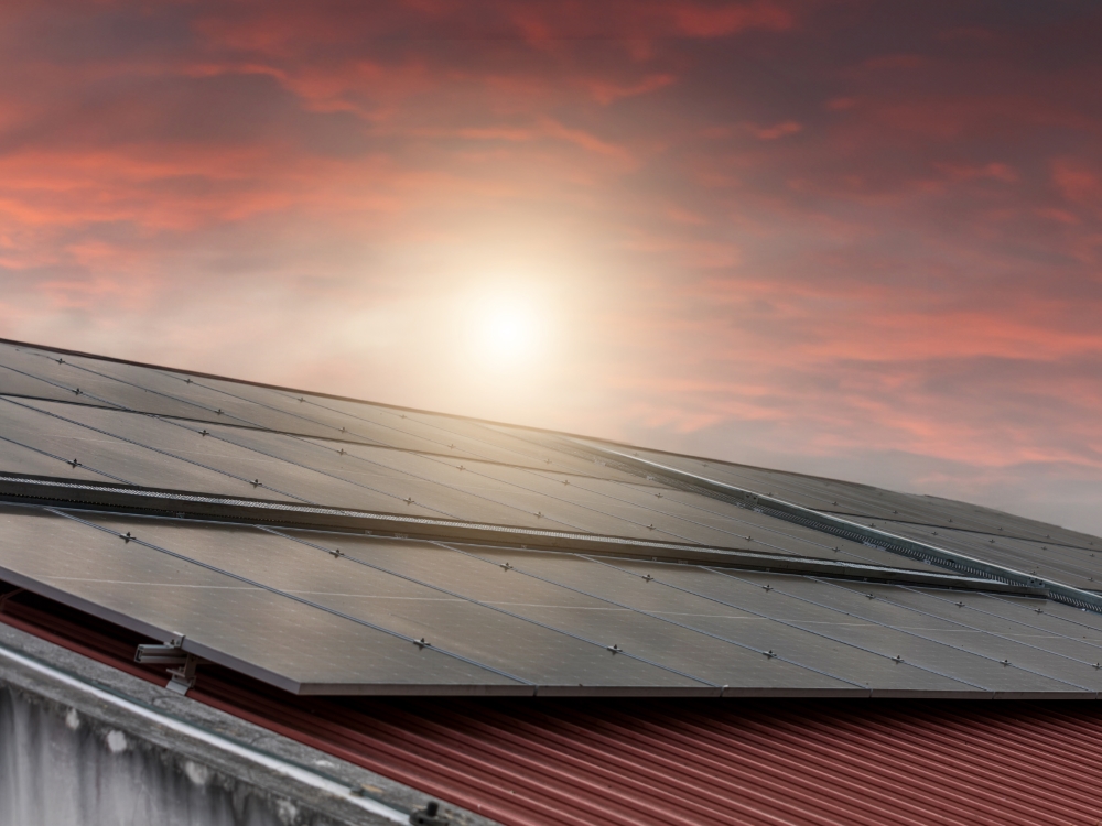 Les panneaux photovoltaïques en 2024