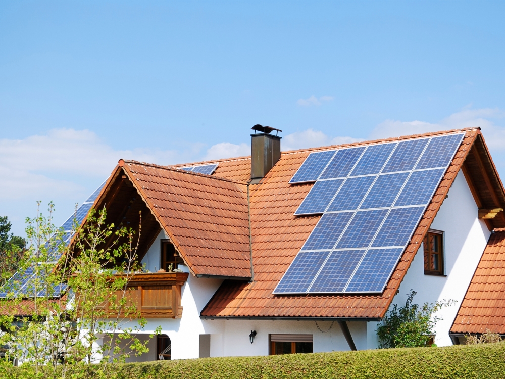 L'optimisation du taux d'autoconsommation photovoltaïque