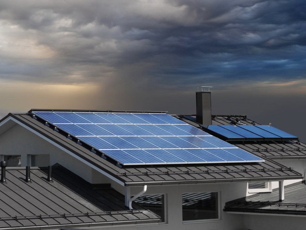 Démystifier les idées reçues sur les panneaux photovoltaïques