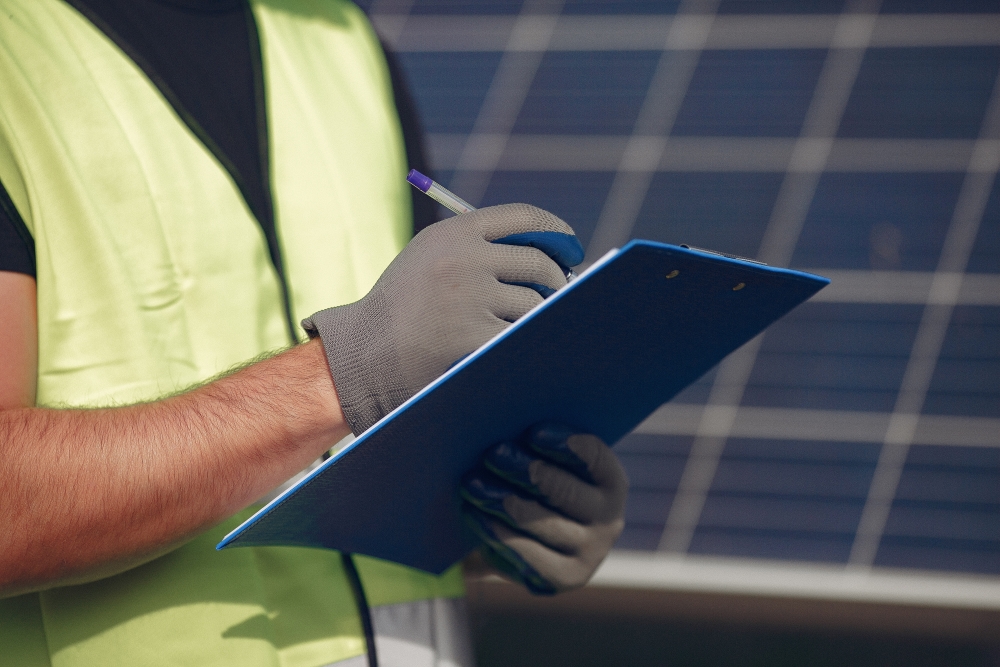 Photo Ecologie : votre expert français en installation de panneaux solaires